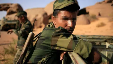 تصاعد حدة الانشقاقات داخل "البوليساريو".. عملية فرار جديدة نحو المغرب